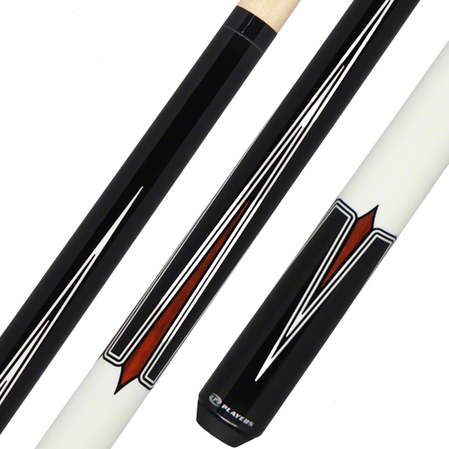 Players G-4109 Pool Cue