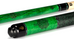 G338C2 McDermott Emerald Green Cue of the Month March 2023