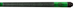 G338C2 McDermott Emerald Green Cue of the Month March 2023