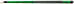 G338C2 McDermott Emerald Green Cue of the Month March 2023