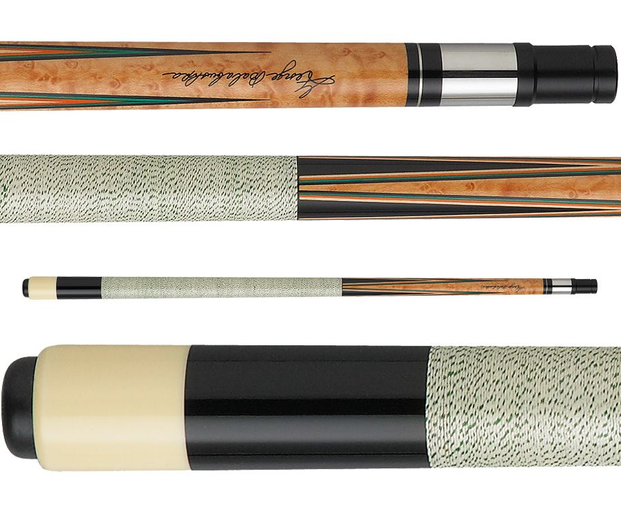 Balabushka GB02 Pool Cue