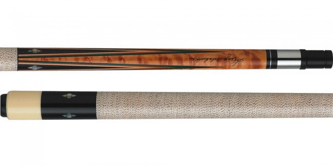 Balabushka GB03 58 in. Billiards Pool Cue Stick