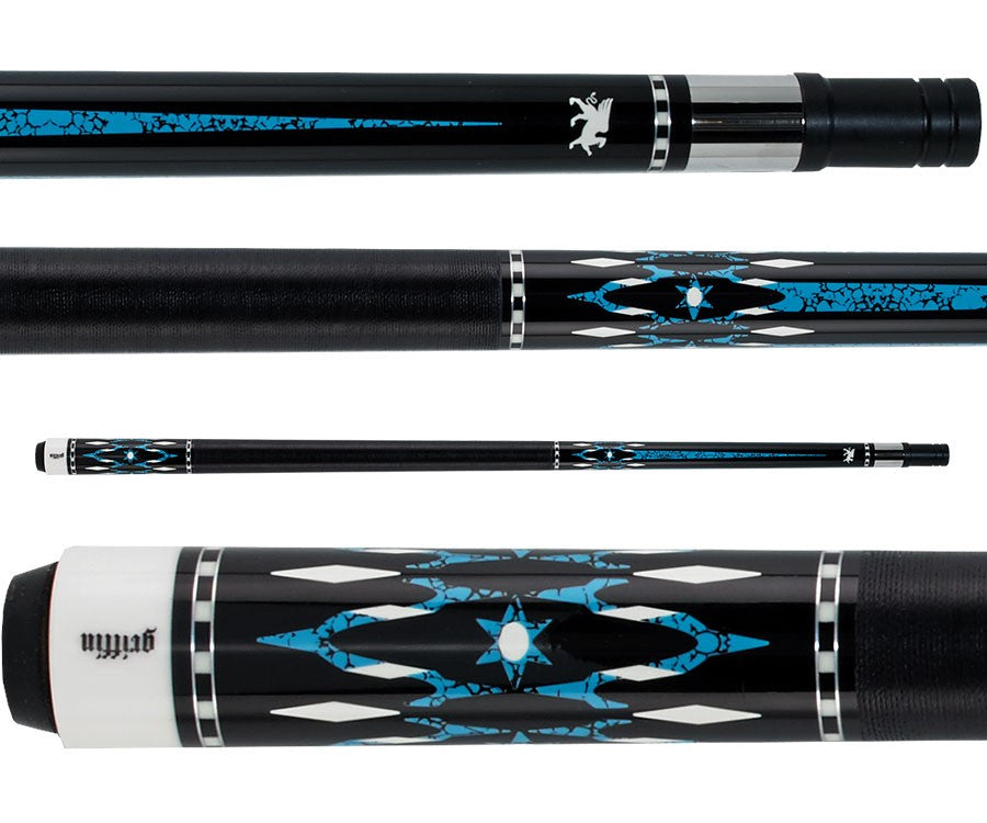Griffin GR42 Pool Cue
