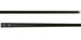 McDermott H650C2-DEFY12.5 58 in. Billiards Pool Cue Stick