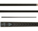 McDermott H650C2-DEFY12.5 58 in. Billiards Pool Cue Stick