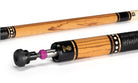 McDermott H752C Oct 2021 Cue of the Month
