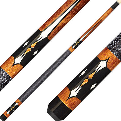 Players HC04 58 in. Billiards Pool Cue Stick