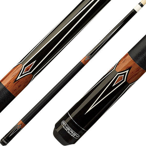 Players HC07 58 in. Billiards Pool Cue Stick