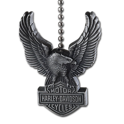 Harley-Davidson Eagle Pull Chain HDL-10142