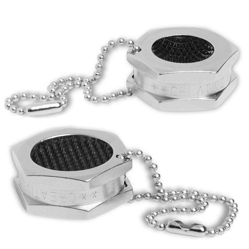 Porper Hexagon Tip Shaper/Tacker Tool