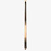 PureX HXTE11 58 in. Billiards Pool Cue Stick