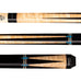 PureX HXTE13 58 in. Billiards Pool Cue Stick