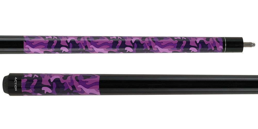 Action IMP36 Pool Cue