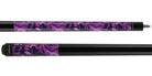 Action IMP36 Pool Cue