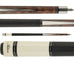 Action INL16 58 in. Billiards Pool Cue Stick