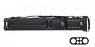 InStroke 2x4 Black ISC24 Cowboy Pool Cue Case