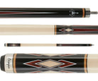 Scorpion JAR08 58 in. Billiards Pool Cue Stick - coolpooltables.com