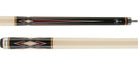 Scorpion JAR08 58 in. Billiards Pool Cue Stick - coolpooltables.com