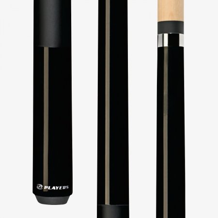 Players JB528 Heavy Hitter 28 oz Jump/Break Cue