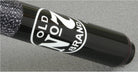 JD Old No. 7 Cue