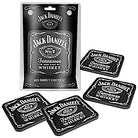JD Rubber Coaster Set