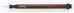 Jacoby Jumper Brown 41 in. Jump Billiards Pool Cue Stick