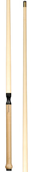 Jacoby Jumper Jump Pool Cue Stick 9 oz - Natural Stain