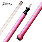 Jacoby Jumper Jump Cue - Pink