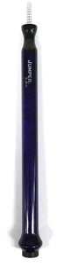 Jacoby Jumper Jump Pool Cue Stick 9 oz - Purple Stain