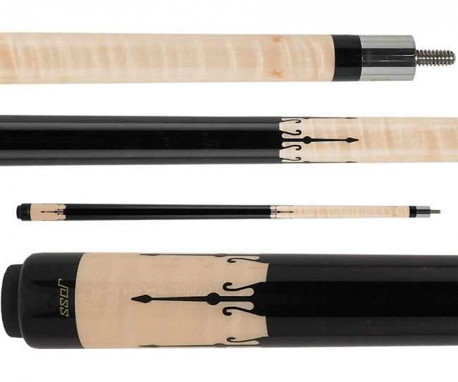 Joss JOS52 Pool Cue