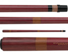 Joss Thor JOSTHPH Purpleheart Pool Cue