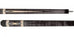 Pechauer JP16R 58 in. Billiards Pool Cue Stick