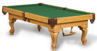 Diamond Jubilee Pool Table - coolpooltables.com