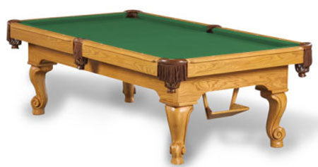 Diamond Jubilee Pool Table - coolpooltables.com
