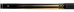 McDermott K91C Prodigy Kids Youth 52" Short Cue