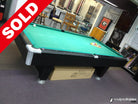 Used 9' Kasson Aurora Pool Table