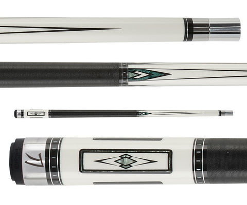 Katana KAT15 58 in. Billiards Pool Cue Stick