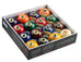 Koda Sports KBPX 2-1/4" PRO-X Pool Balls Set