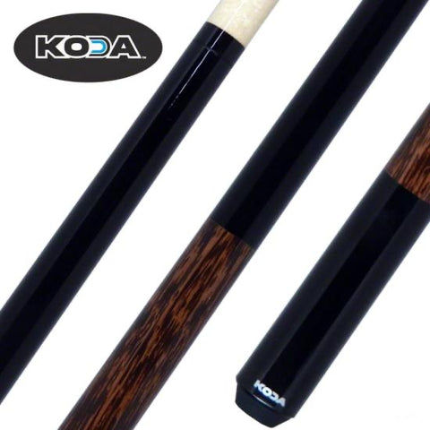 Koda Sports KD20 58 in. Billiards Pool Cue Stick