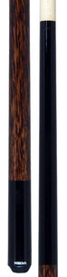 Koda Sports KD20 58 in. Billiards Pool Cue Stick