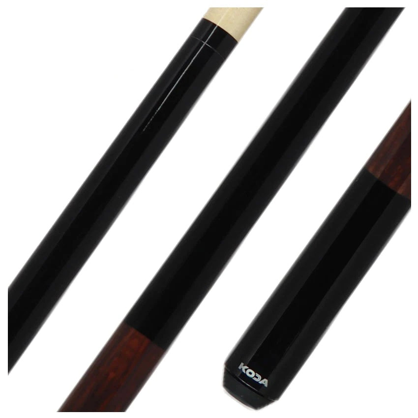 Koda Sports KD22 58 in. Billiards Pool Cue Stick