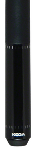 Koda Sports KD33 58 in. Billiards Pool Cue Stick