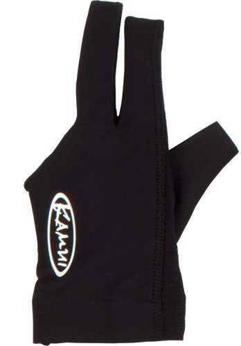 Kamui Glove Black - Left Hand Large