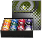 Pro Series Kandy Pearl Pool Balls