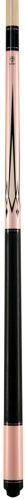 McDermott L17 58 in. Billiards Pool Cue Stick + Free Soft Case Included