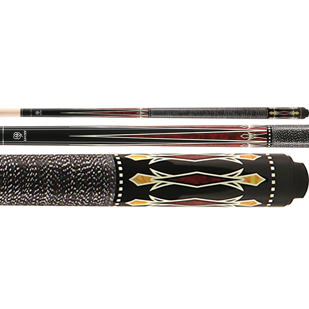 McDermott L42 58 in. Billiards Pool Cue Stick