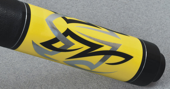 McDermott L60 58 in. Billiards Pool Cue Stick + Free Soft Case Included