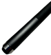 Bull Carbon LD10S1 Two-Piece Sport Grip Cue Stick