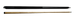 Bull Carbon LD10S1 Two-Piece Sport Grip Cue Stick