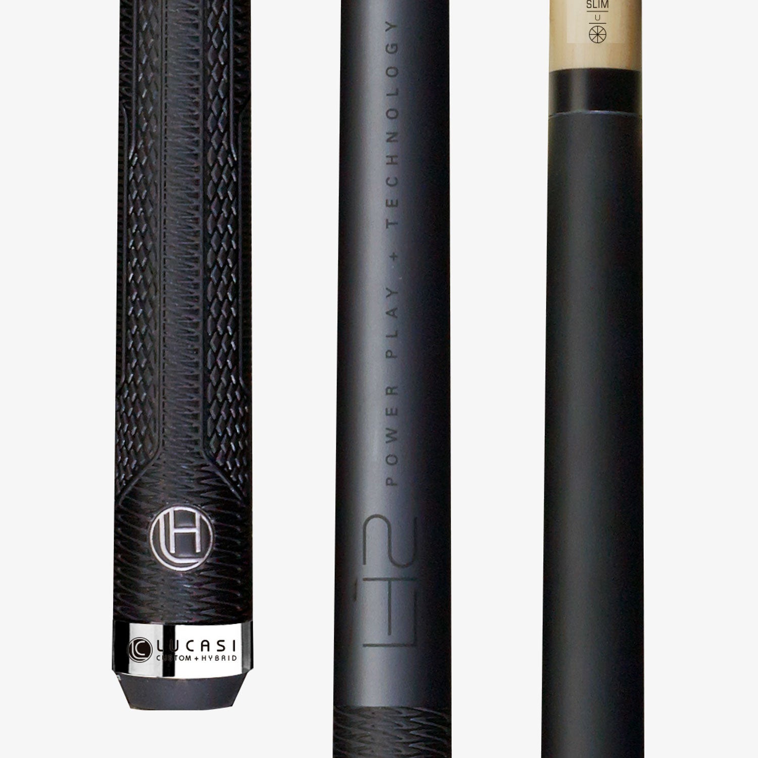 Lucasi LHC17 Pool Cue